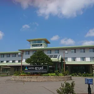 2* 旅館 ホテルテトラリゾート十勝川